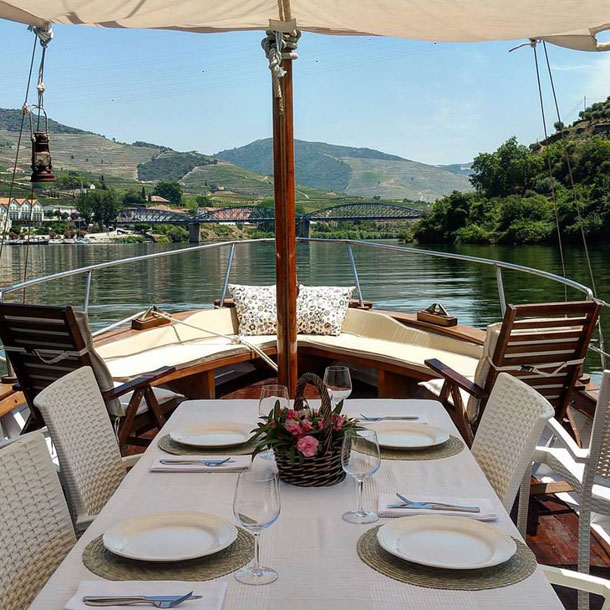 ilovebrides.pt Lua de Mel Douro